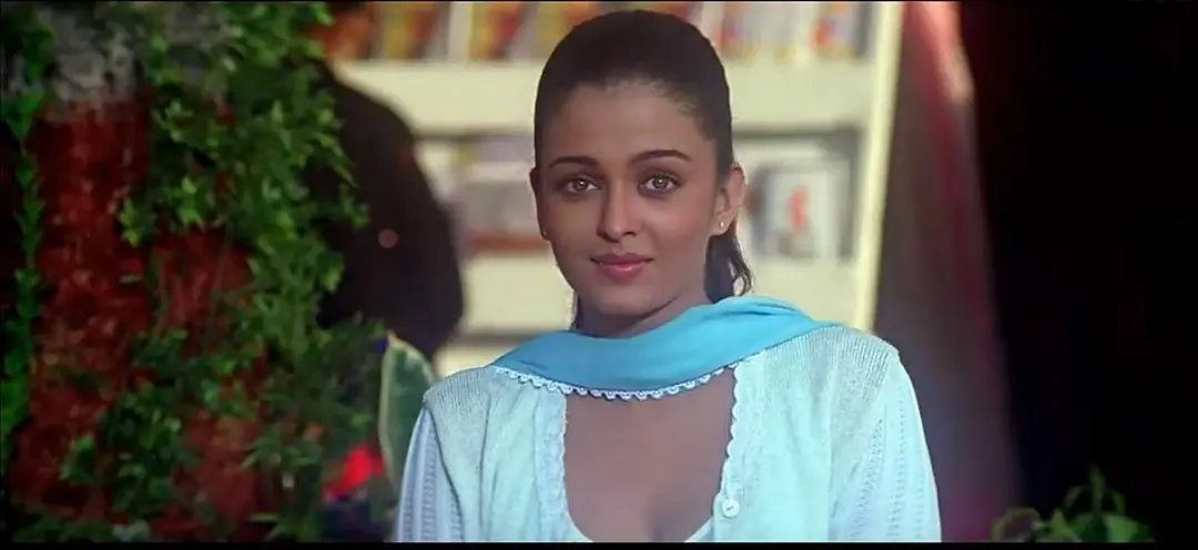 情字路上 Mohabbatein (2000)