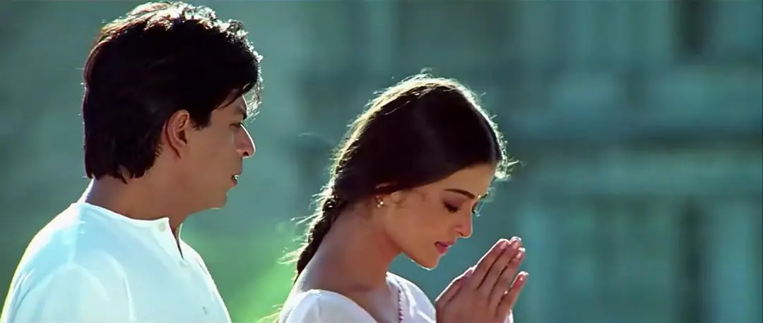 情字路上 Mohabbatein (2000)