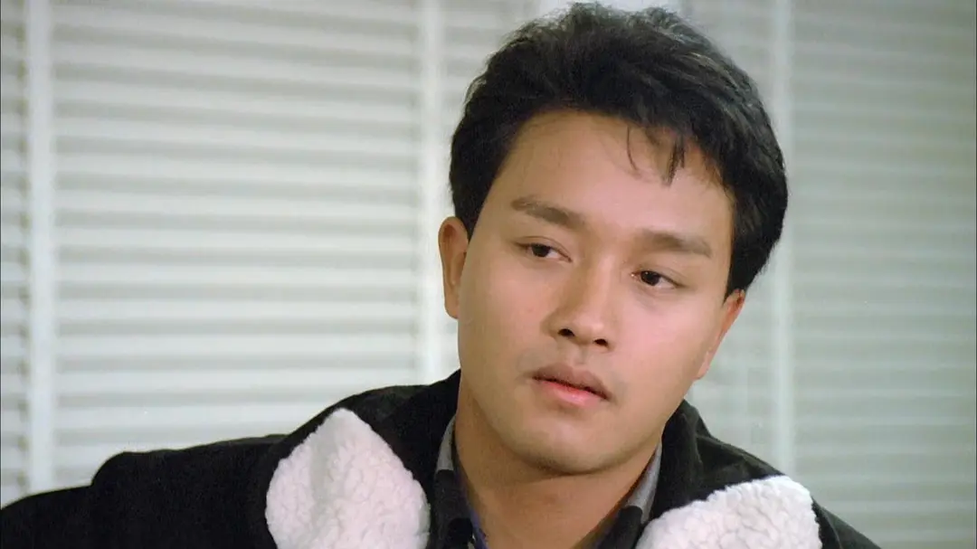龙凤智多星 龍鳳智多星 (1985)