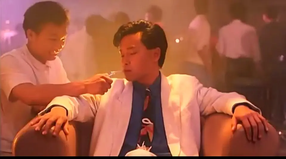 求爱反斗星 求愛反鬥星 (1985)