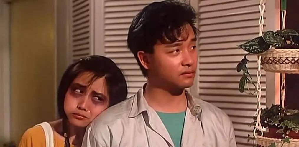 求爱反斗星 求愛反鬥星 (1985)