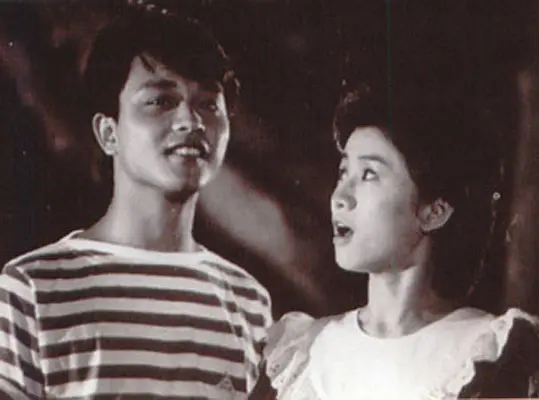 鼓手 (1983)