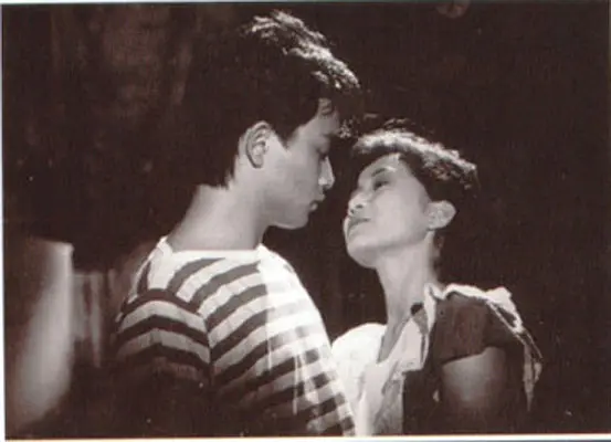 鼓手 (1983)