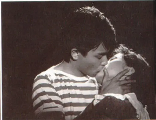 鼓手 (1983)