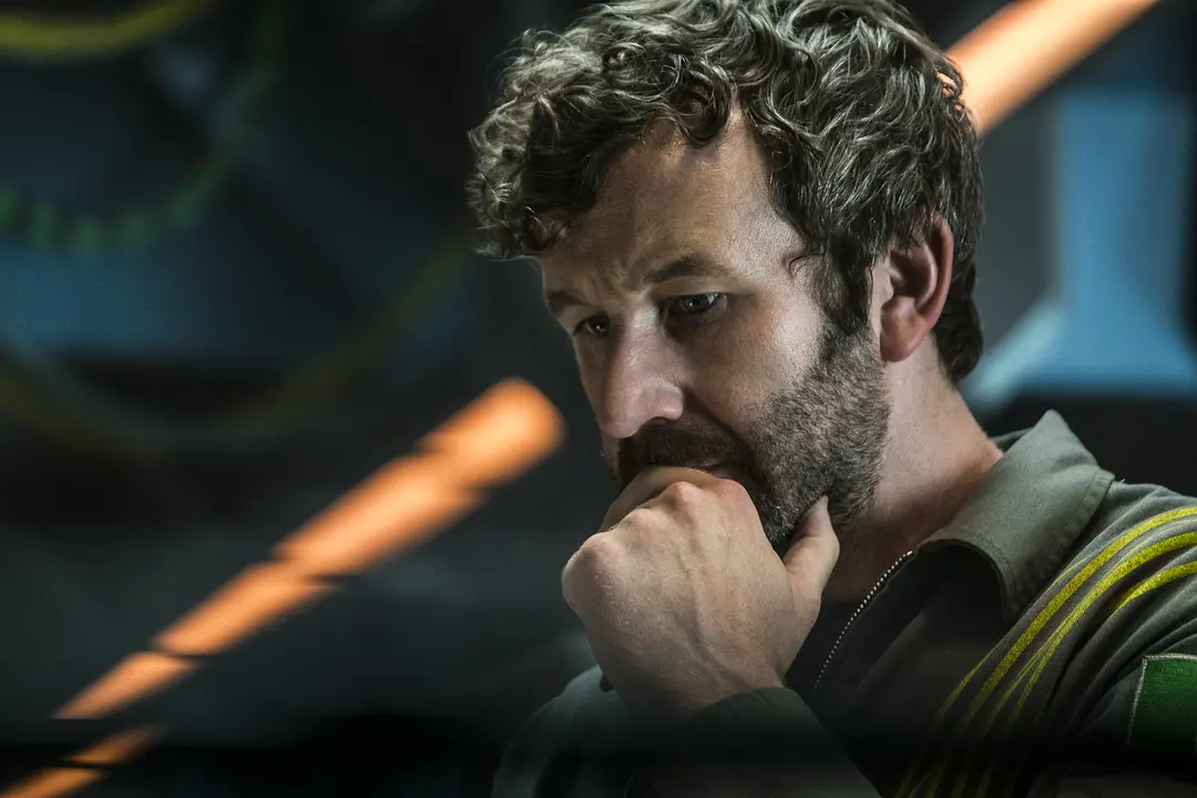 科洛弗悖论 The Cloverfield Paradox (2018)