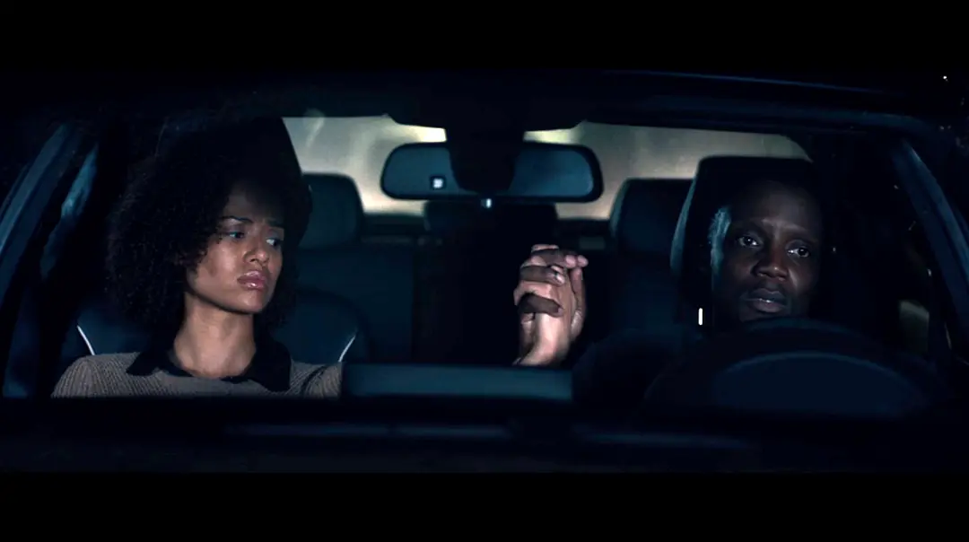 科洛弗悖论 The Cloverfield Paradox (2018)