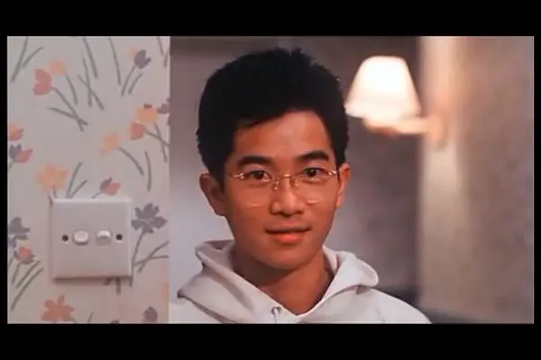 圣诞快乐 聖誕快樂 (1984)
