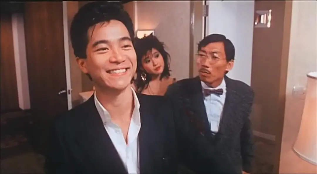 圣诞快乐 聖誕快樂 (1984)