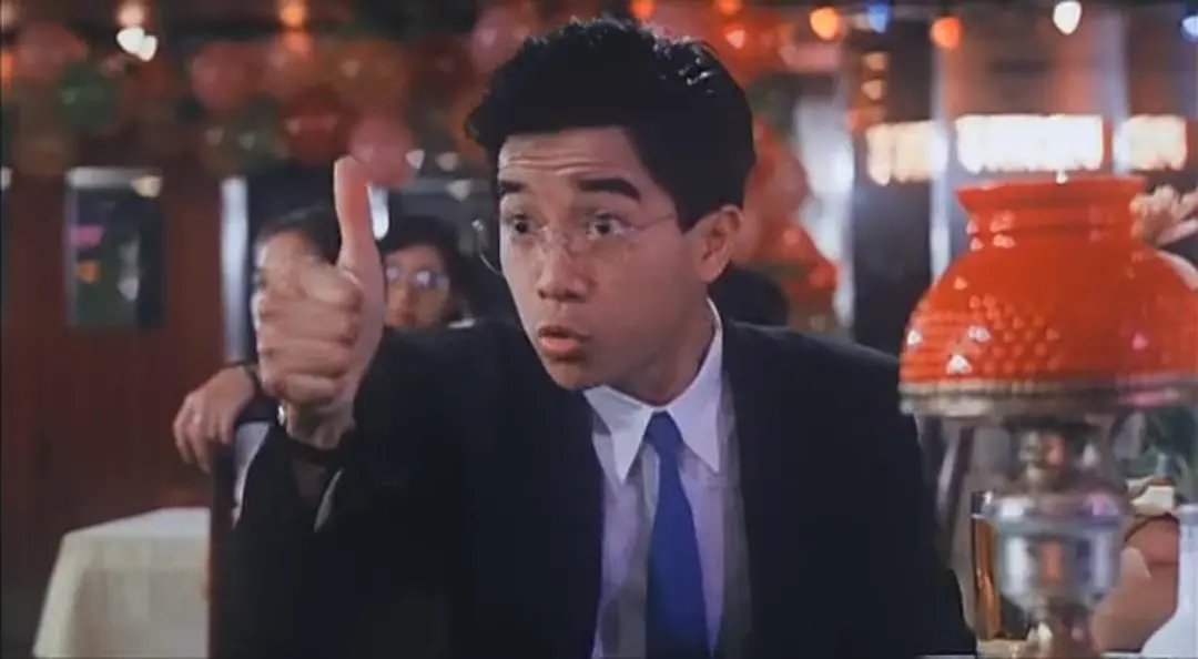 圣诞快乐 聖誕快樂 (1984)