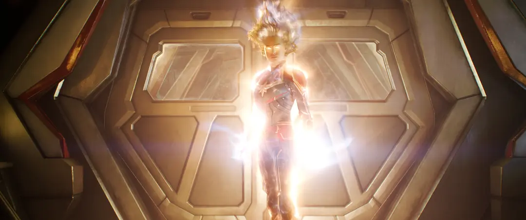 惊奇队长 Captain Marvel (2019)