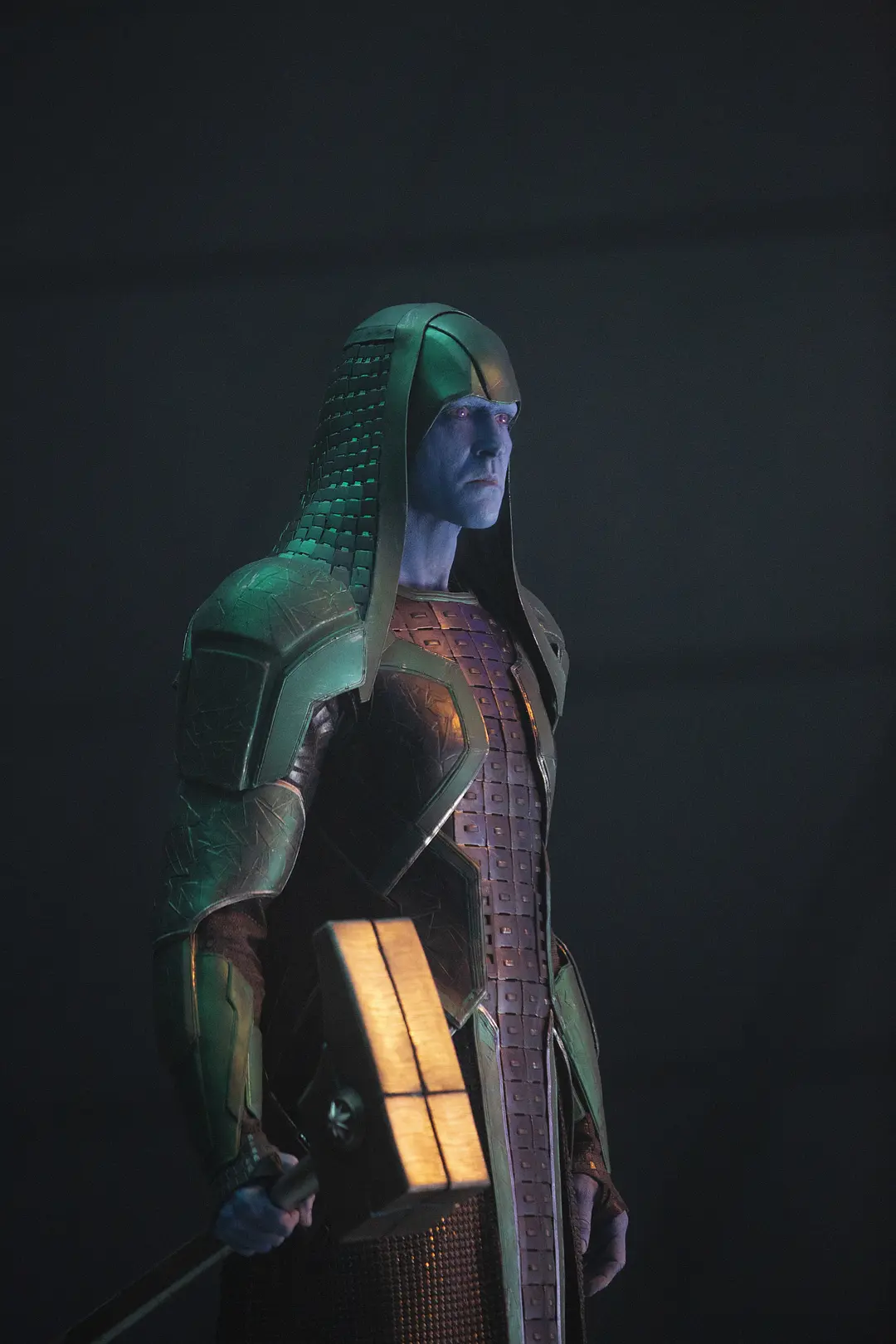 惊奇队长 Captain Marvel (2019)