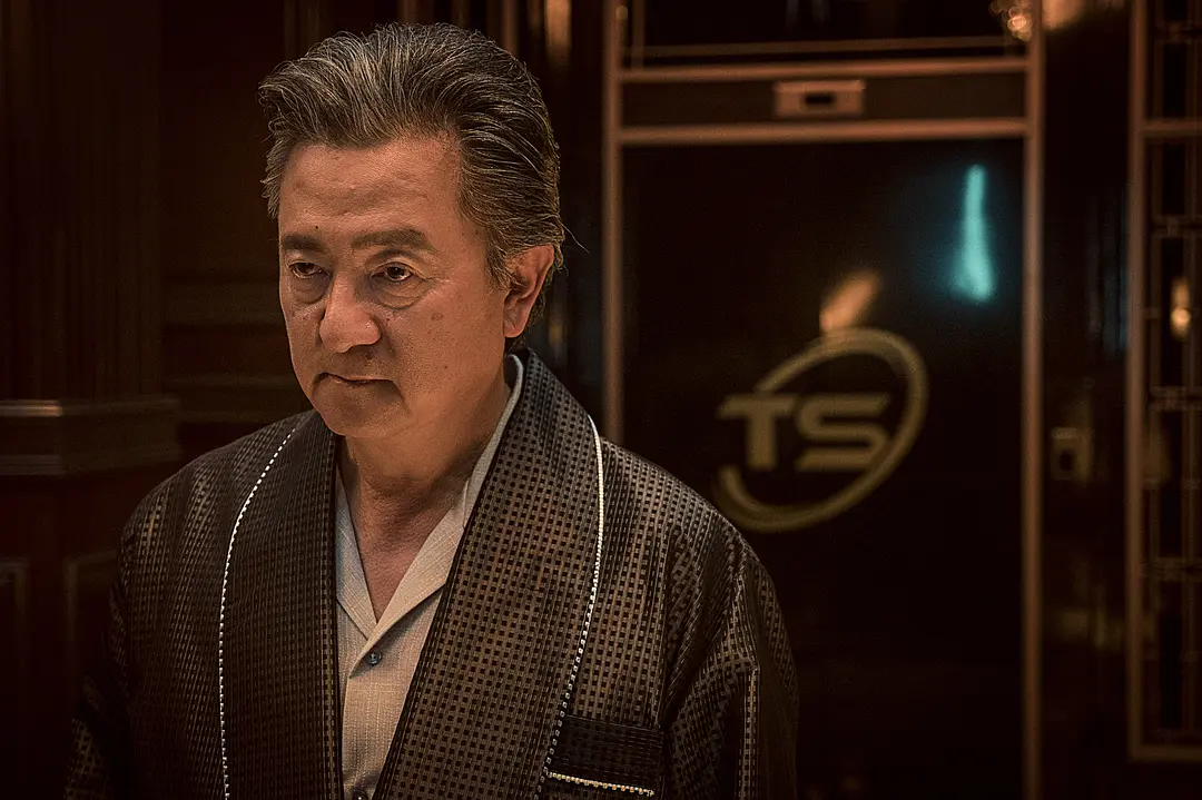 恶霸警察 악질경찰 (2019)