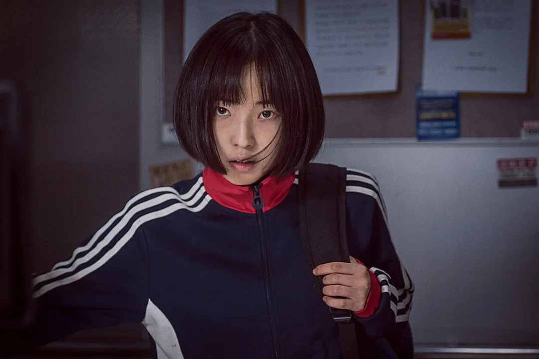 恶霸警察 악질경찰 (2019)