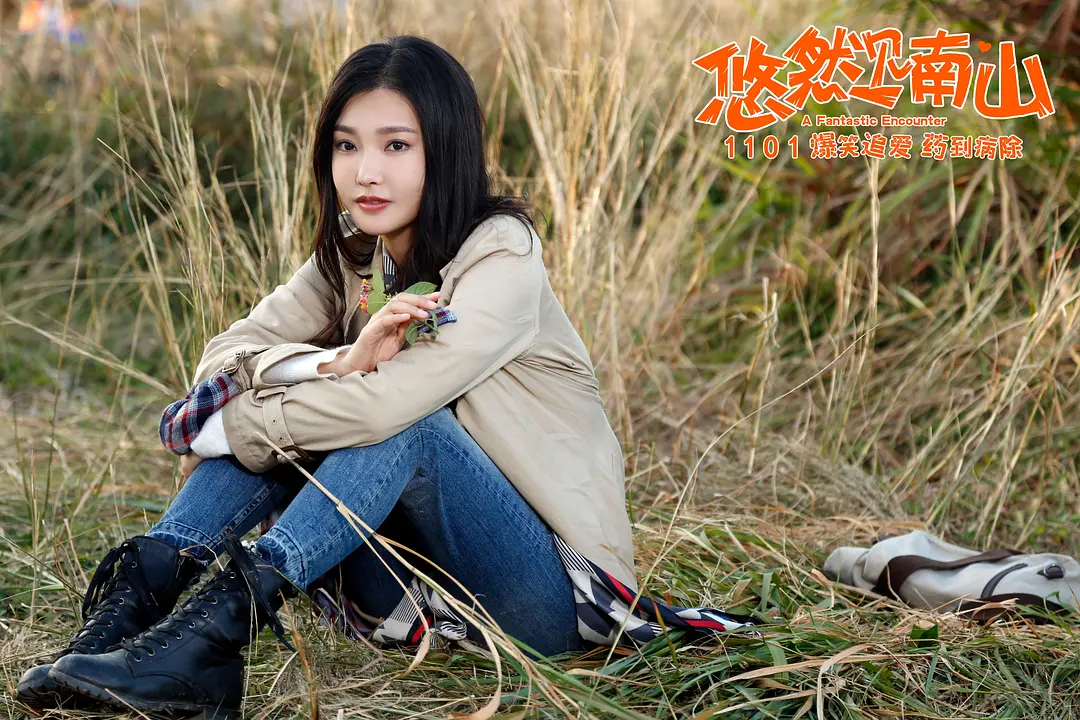 悠然见南山 (2019)