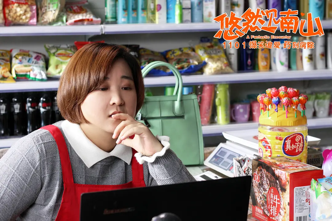 悠然见南山 (2019)