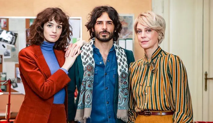 意大利制造 Made in Italy (2019)