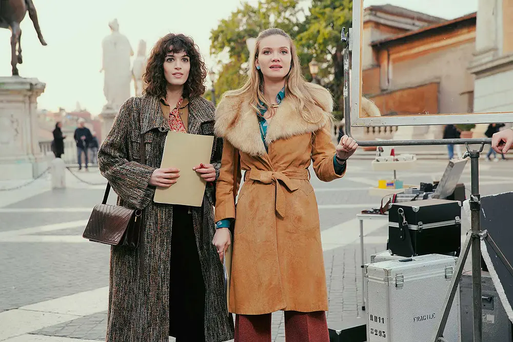 意大利制造 Made in Italy (2019)