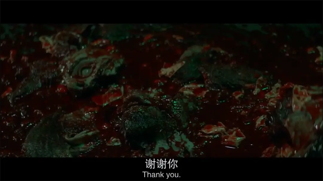 恶烂狂人 Psycho Goreman (2020)