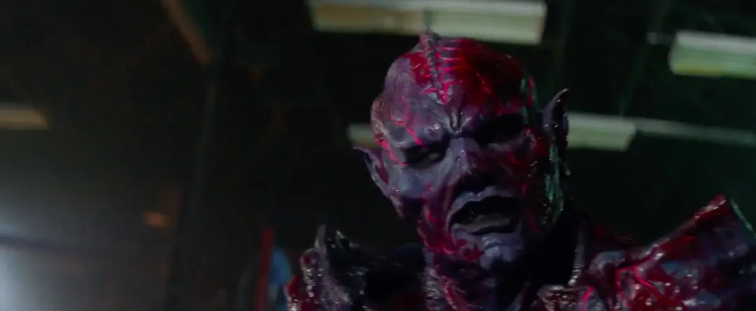 恶烂狂人 Psycho Goreman (2020)