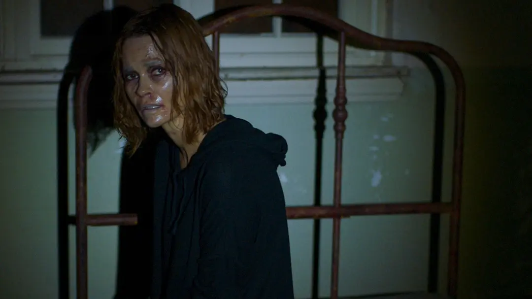 恶灵 Demonic (2021)