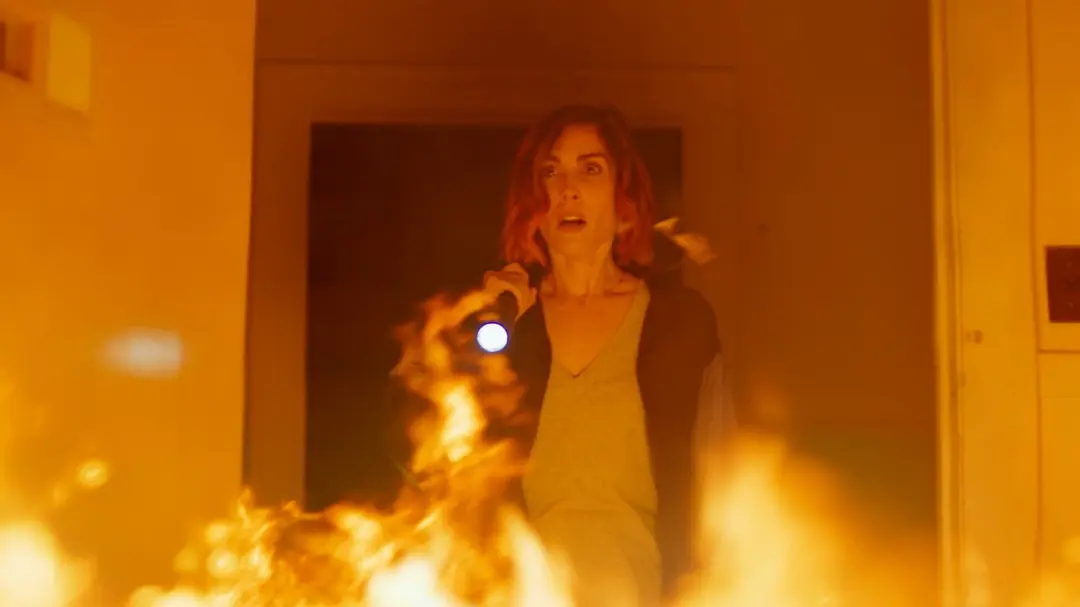 恶灵 Demonic (2021)