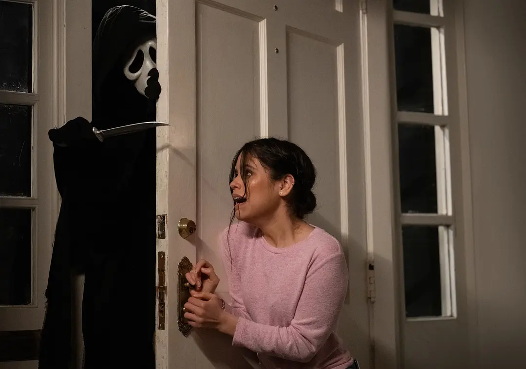 惊声尖叫5 Scream (2022)