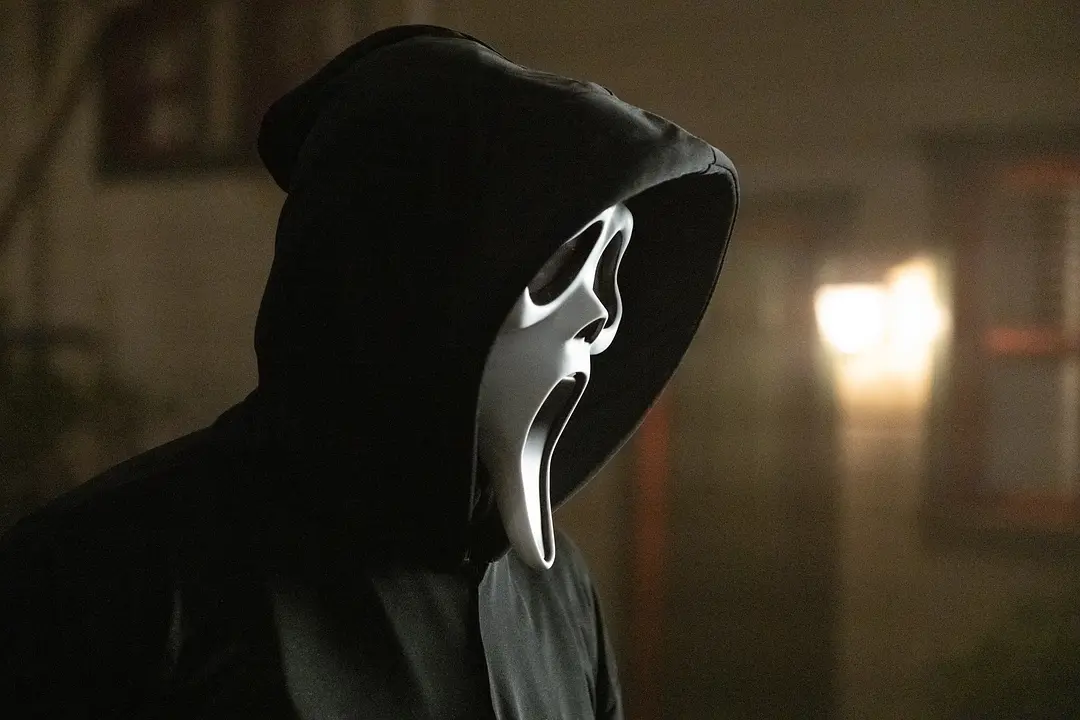 惊声尖叫5 Scream (2022)