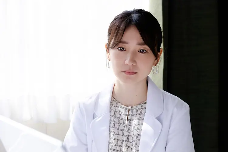 想被女子高中生杀掉 女子高生に殺されたい (2022)