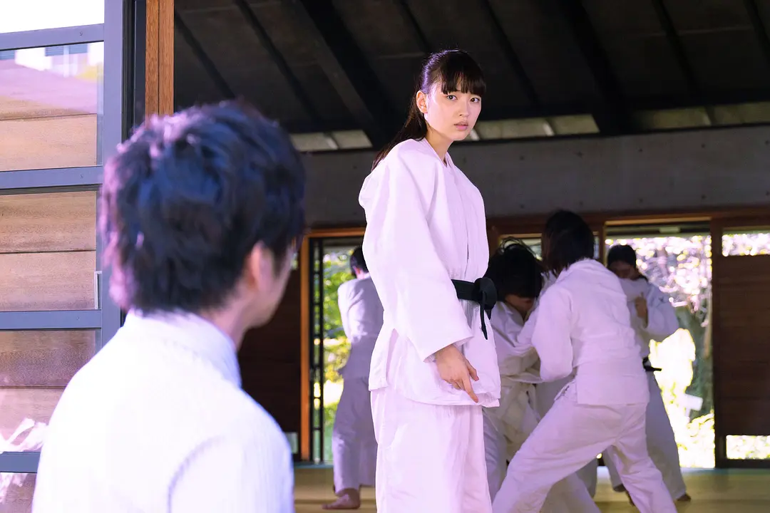 想被女子高中生杀掉 女子高生に殺されたい (2022)