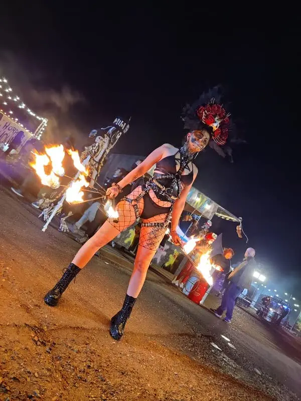 惊心食人族：重生 Jeepers Creepers: Reborn (2022)