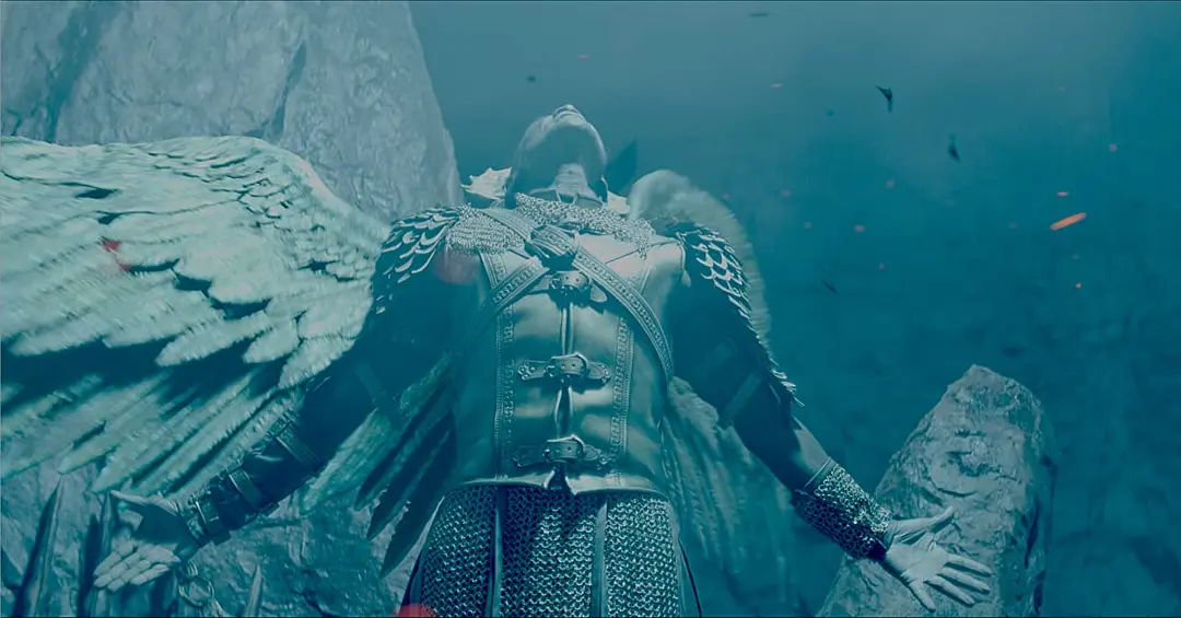 恶魔阴谋 The Devil Conspiracy (2022)