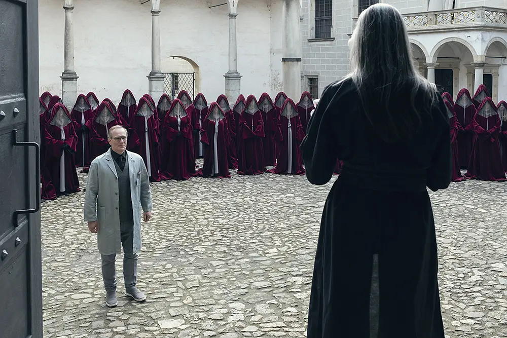 恶魔阴谋 The Devil Conspiracy (2022)