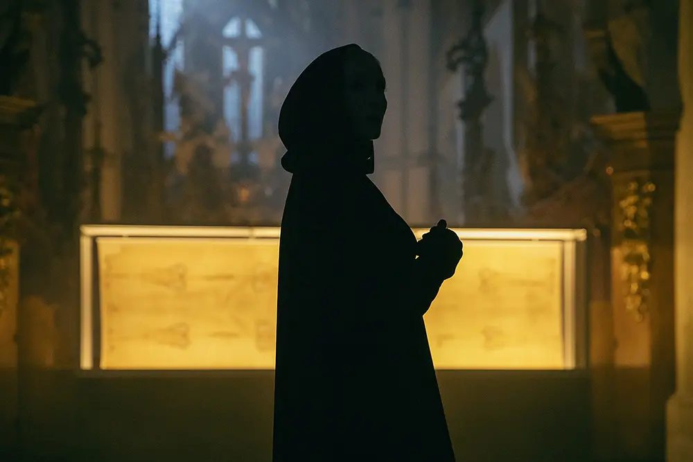 恶魔阴谋 The Devil Conspiracy (2022)