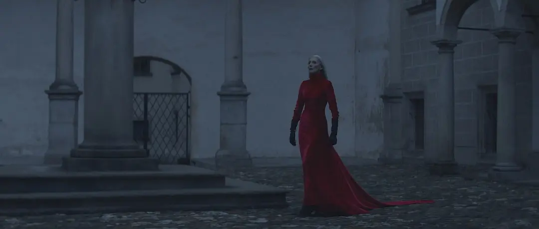 恶魔阴谋 The Devil Conspiracy (2022)