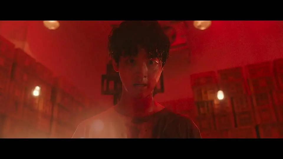 恶魔们 악마들 (2023)