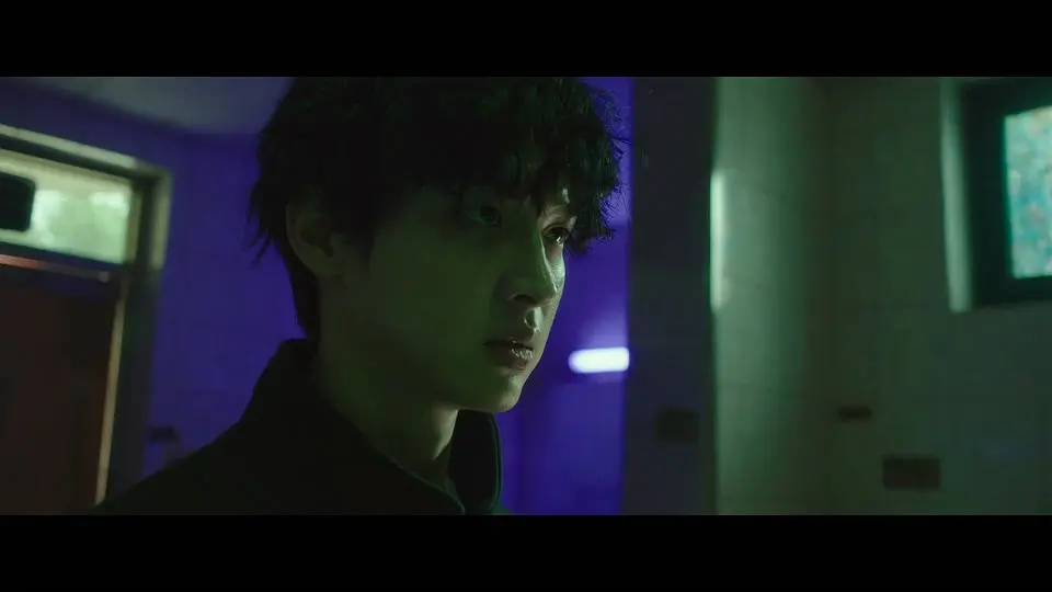 恶魔们 악마들 (2023)