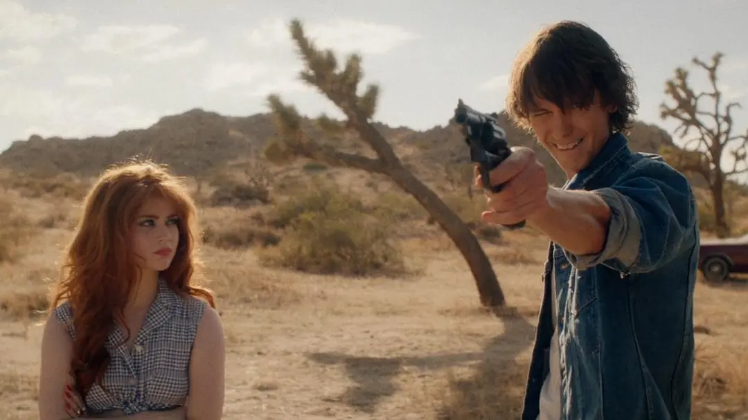 惊魂加油站 The Last Stop in Yuma County (2023)