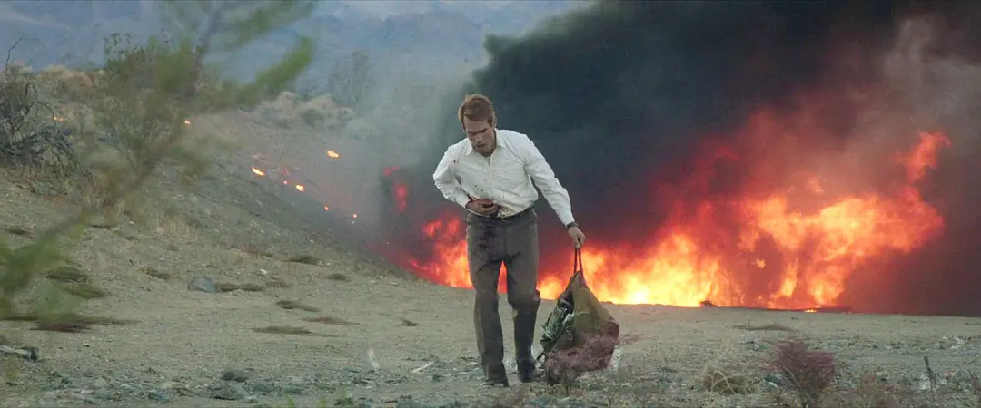 惊魂加油站 The Last Stop in Yuma County (2023)