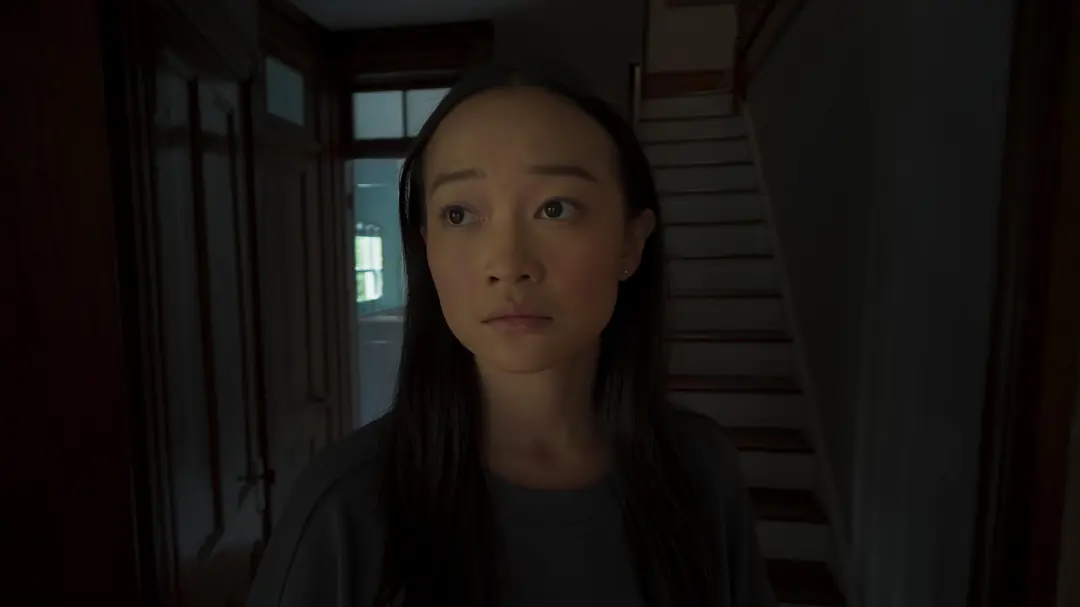 感应 Presence (2024)