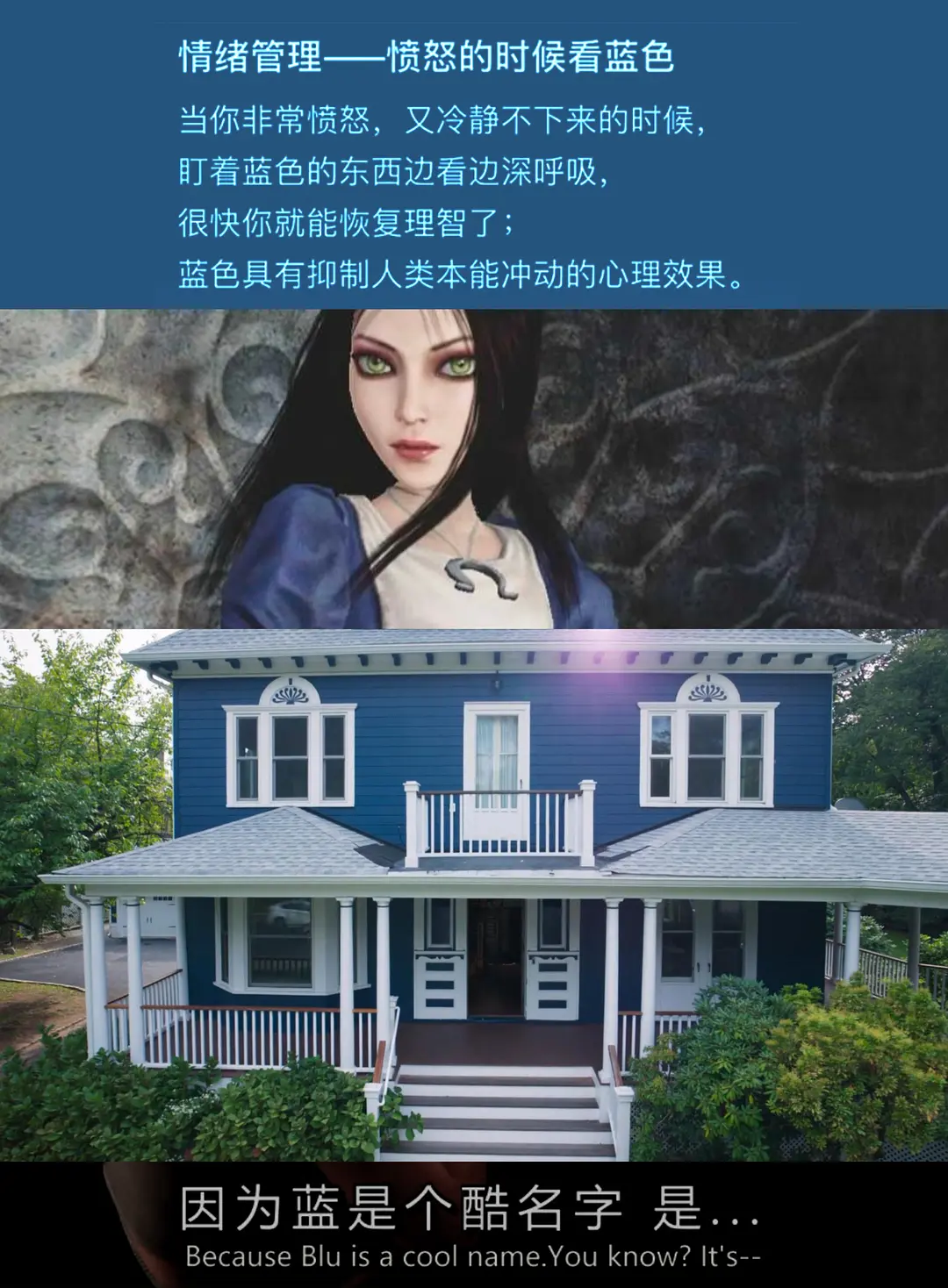感应 Presence (2024)