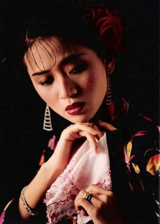 胭脂扣 (1987)