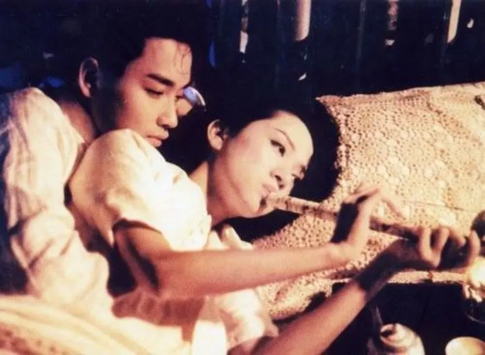 胭脂扣 (1987)