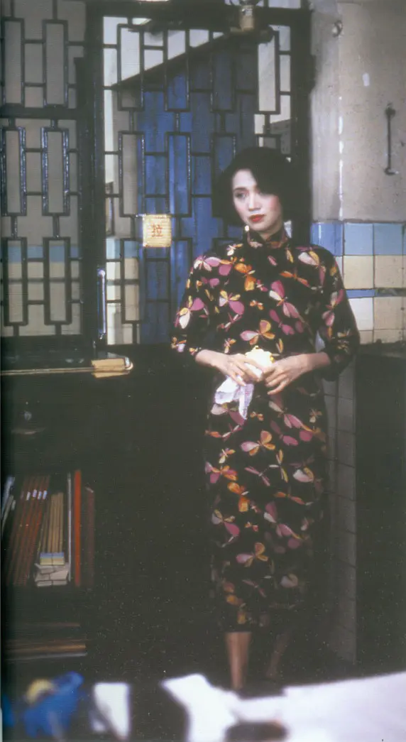胭脂扣 (1987)