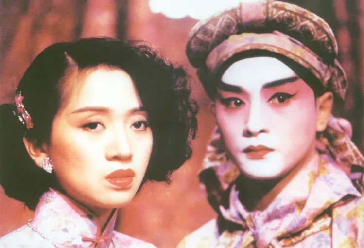 胭脂扣 (1987)