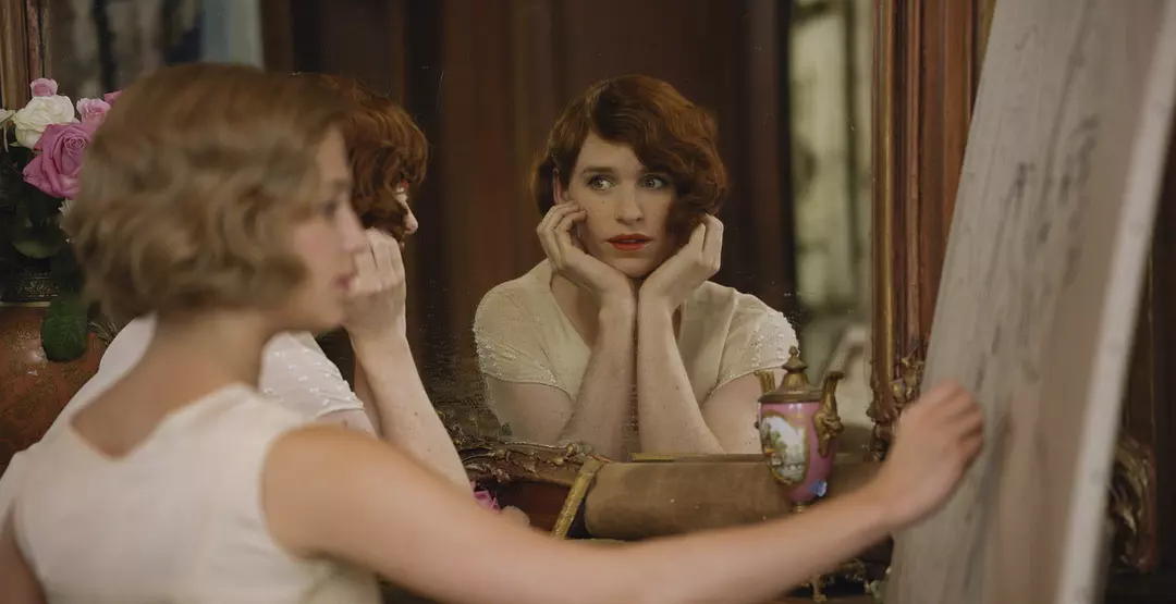 丹麦女孩 The Danish Girl (2015)