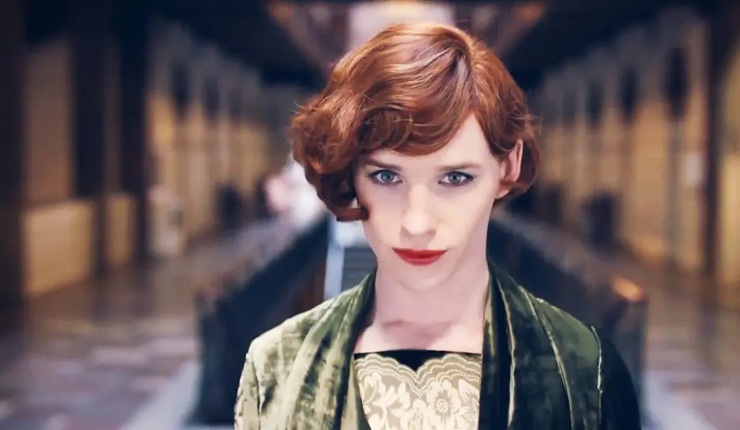 丹麦女孩 The Danish Girl (2015)