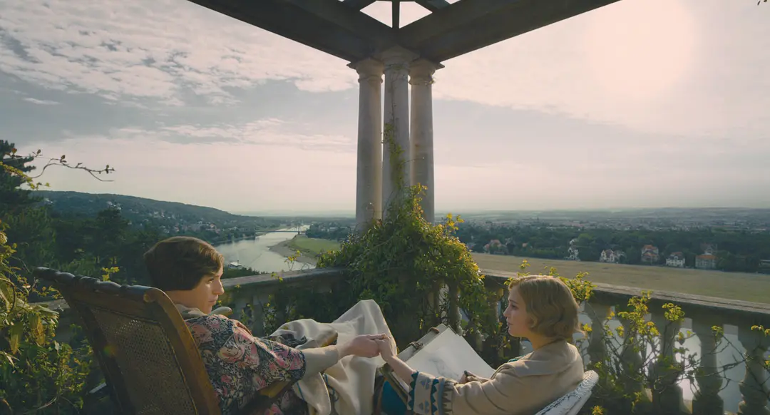 丹麦女孩 The Danish Girl (2015)