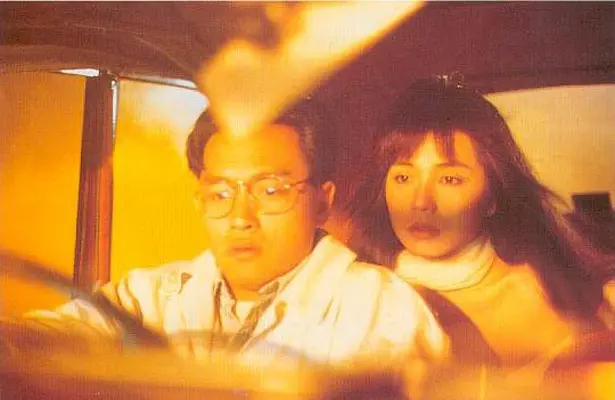 杀之恋 殺之戀 (1988)