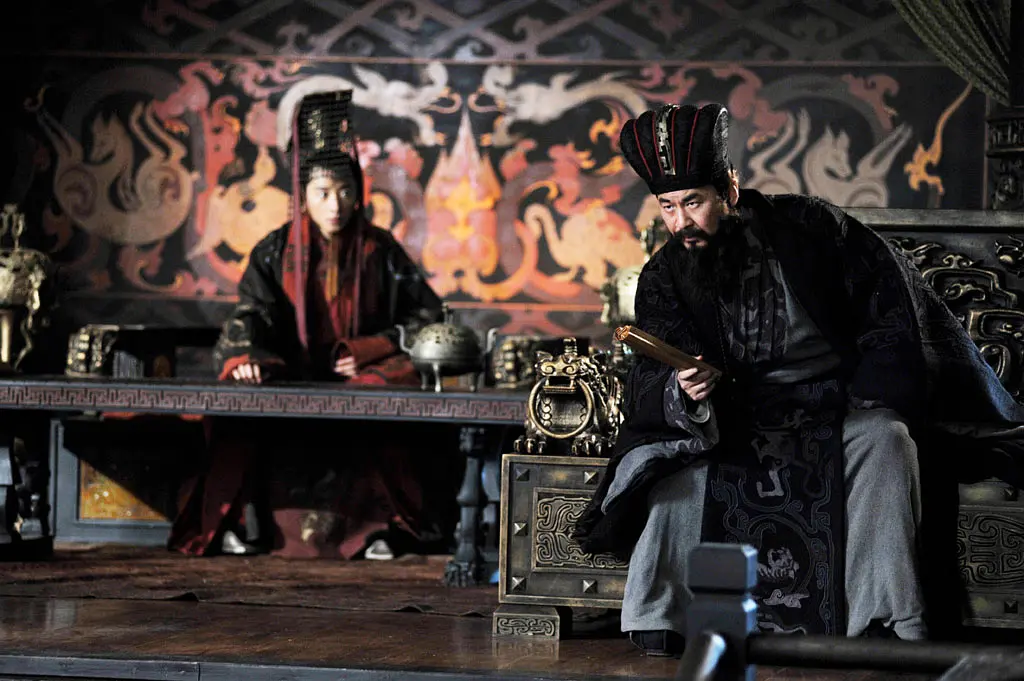 三国 (2010)