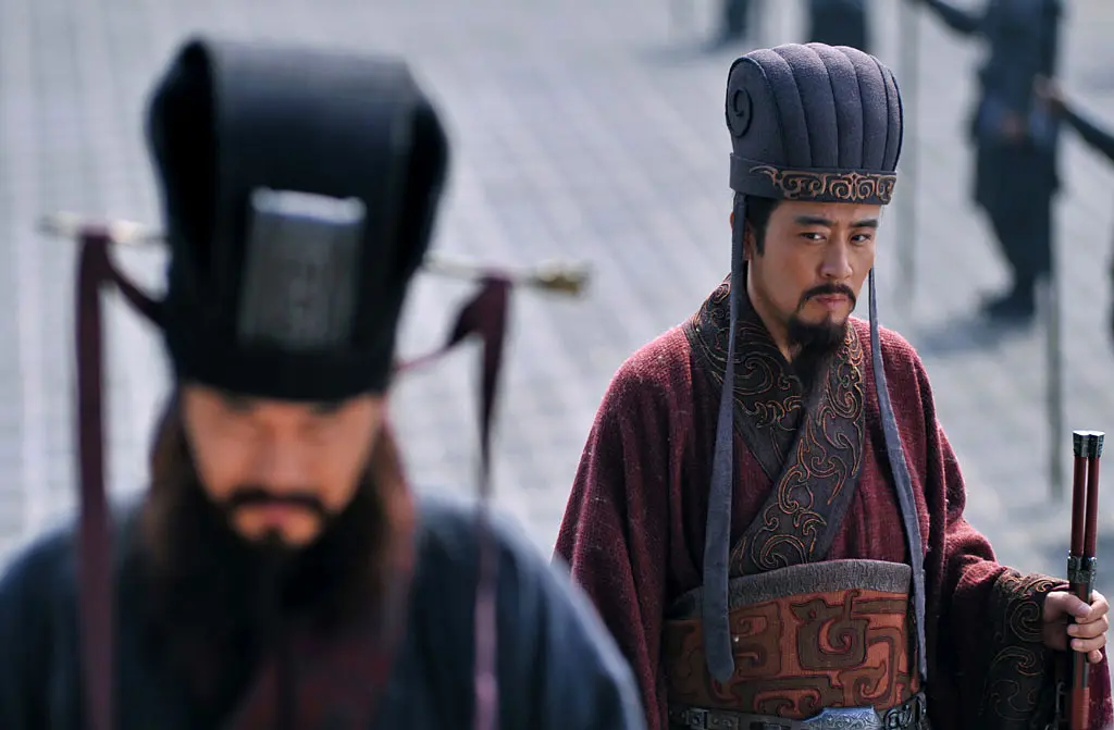 三国 (2010)
